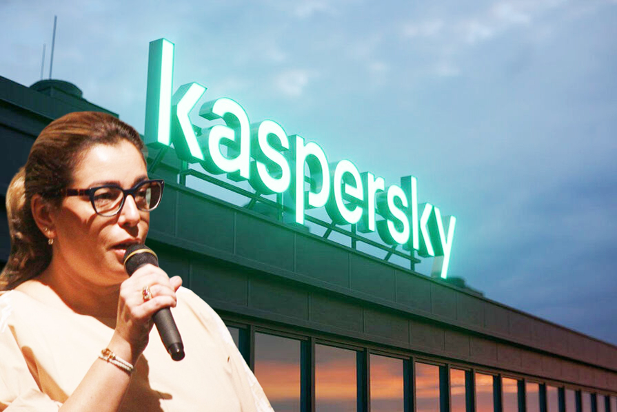 وفق احدث دراسة عن الهجمات السيبرانية في تونس:   %80 من الشركات التونسية لا تعير اهتماما لأنظمة الحماية !